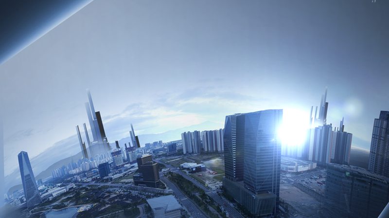 智慧园区安防监控系统：如何构建安全可靠的数字防线